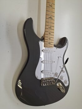 Električna kitara PRS SE Silver Sky Overland Gray Električna kitara (Rabljeno) - 2
