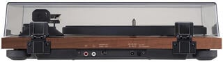 Hi-Fi Gramofon
 TEAC TN-280BT-A3 Walnut Hi-Fi Gramofon - 2