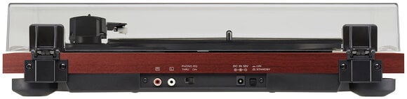 Hi-Fi Gramofon
 TEAC TN-180BT-A3 Cherry Hi-Fi Gramofon - 3