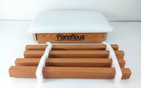 Pianonova PS2025NT Wooden piano stool Natural