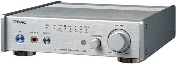 Hi-Fi Integrovaný zosilňovač
 TEAC AI-303 Hi-Fi Integrovaný zosilňovač - 2