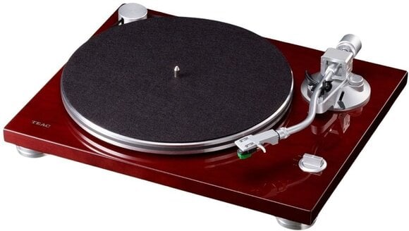 Hi-Fi Gramofón
 TEAC TN-3B-SE Cherry Hi-Fi Gramofón - 2