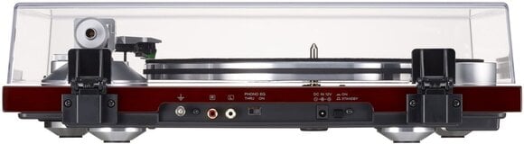 Hi-Fi Gramofón
 TEAC TN-3B-SE Cherry Hi-Fi Gramofón - 3