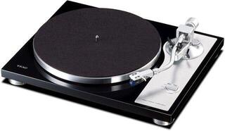 Hi-Fi Gramofon
 TEAC TN-4D-SE Black Hi-Fi Gramofon - 2