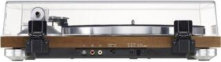 Hi-Fi Gramofon
 TEAC TN-400BT-X Walnut Hi-Fi Gramofon - 2