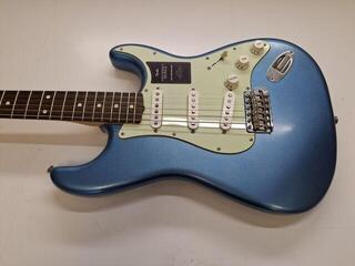 Električna kitara Fender Vintera II Road Worn Stratocaster RW Lake Placid Blue Električna kitara (Rabljeno) - 1