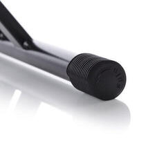 Składany statyw klawiszowy
 Bespeco CROCODILEDSL Składany statyw klawiszowy Black - 3