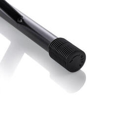 Składany statyw klawiszowy
 Bespeco BABYCROC Składany statyw klawiszowy Black - 3