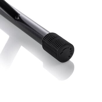 Składany statyw klawiszowy
 Bespeco BABYCROC Składany statyw klawiszowy Black - 4