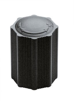 Hopfällbart keyboardstativ Konig & Meyer 18997 Hopfällbart keyboardstativ Black - 4