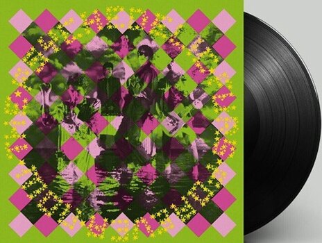 LP ploča Psychedelic Furs - Forever Now (LP) - 2