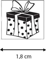 Ștampila pentru copii Aladine 03491 Set De Timbre 9 Bucăți-Ziua De Naștere - 7