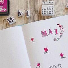 Pečat Aladine 03727 Сет за заптивање 54 Ком-Абецеда И Бројеви - 5