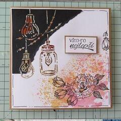 Pečat Aladine 03750 Сет за заптивање 31 Ком-Букет - 3