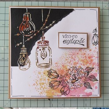 Pečat Aladine 03750 Сет за заптивање 31 Ком-Букет - 4