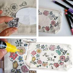 Pečat Aladine 03750 Сет за заптивање 31 Ком-Букет - 7