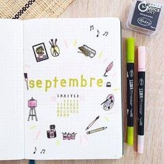 Печат Aladine Stampo Комплект за уплътняване 46 бр.-Хобита - 2