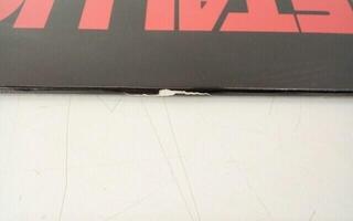 Vinyl Record Metallica - Kill 'Em All (LP) (Just unboxed) - 3