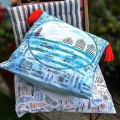 Печат Aladine Stampo Комплект за уплътняване 13-Марина - 2