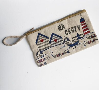 Печат Aladine Stampo Комплект за уплътняване 13-Марина - 4