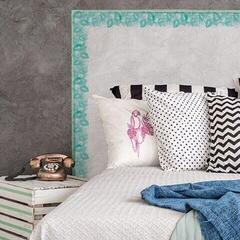 Ștampila pentru copii Aladine Stampo Set de sigilare 3 buc.-Tropical - 2