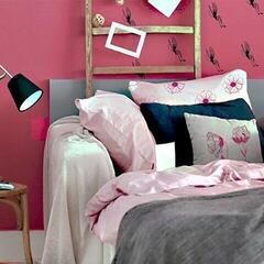 Печат Aladine Stampo Комплект за уплътняване 8 бр.-Букет - 2