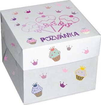 Pečat Aladine Stampo Сет за заптивање 8-Краљевство Бајки - 8