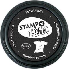 Печат Aladine Stampo Комплект за уплътняване 8-Музика - 6