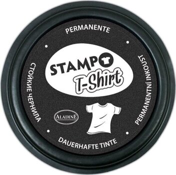 Ștampila pentru copii Aladine Stampo Set de sigilare 8-Muzică - 7