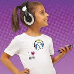 Печат Aladine Stampo Комплект за уплътняване 8-Музика - 7