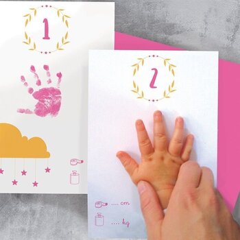 Scrapbooking Aladine 05332 Сет За Скрапбукинг For Girls - 2