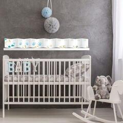 Scrapbooking Aladine 05333 Zestaw do scrapbookingu Dla chłopców - 3