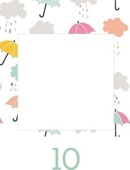 Scrapbooking Aladine 05334 Set De Scrapbooking Primele Fotografii - 3