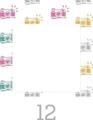 Scrapbooking Aladine 05334 Zestaw do scrapbookingu Pierwsze zdjęcia - 4