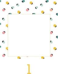 Scrapbooking Aladine 05334 Zestaw do scrapbookingu Pierwsze zdjęcia - 5