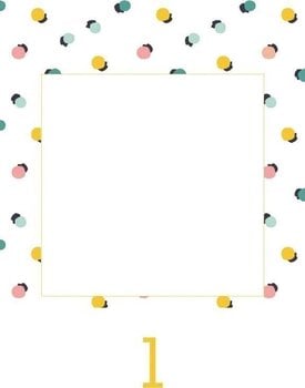 Scrapbooking Aladine 05334 Set De Scrapbooking Primele Fotografii - 6