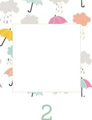 Scrapbooking Aladine 05334 Zestaw do scrapbookingu Pierwsze zdjęcia - 6