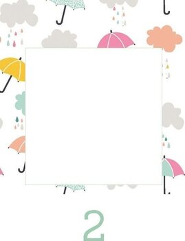 Scrapbooking Aladine 05334 Set De Scrapbooking Primele Fotografii - 7