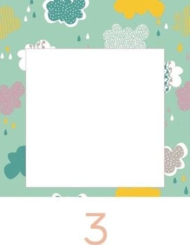 Scrapbooking Aladine 05334 Set De Scrapbooking Primele Fotografii - 8