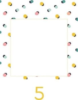 Scrapbooking Aladine 05334 Set De Scrapbooking Primele Fotografii - 10