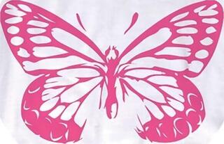 Печат Aladine Izink Подложка за печат Dahlia Pink - 1