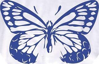 Pečat Aladine Izink Jastučić za pečat Dark Blue - 1