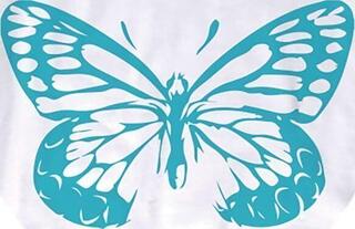 Печат Aladine Izink Подложка за печат Pastel Turuqoise - 1