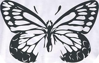 Razítko Aladine Izink Razítková poduška Black - 1