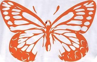 Pečat Aladine Izink Jastučić za pečat Orange - 1