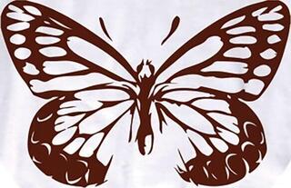 Ștampila pentru copii Aladine Izink Tampon De Ștampilă Wood Brown - 1