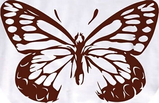 Печат Aladine Izink Подложка за печат Wood Brown - 2