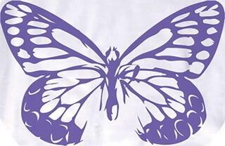 Pečat Aladine Izink Jastučić za pečat Purple - 1