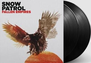 LP Snow Patrol - Fallen Empires (2 LP) - 1