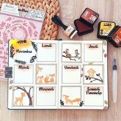 Печат Aladine Izink Подложка за печат Yellow - 3